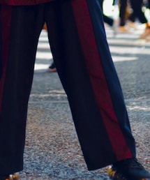 SHAREEF | スラックス