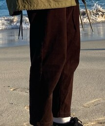 GU | チノパンツ