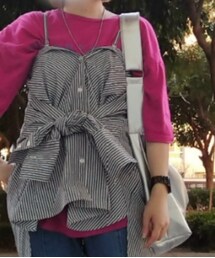 SHEIN | ショルダーバッグ