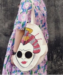 .ENDRECHERI. | ショルダーバッグ