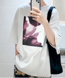 JUNRED | Tシャツ/カットソー