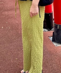 GU | パンツ