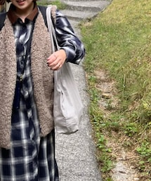 UNIQLO | エコバッグ/サブバッグ