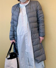 UNIQLO | ワンピース/ドレス