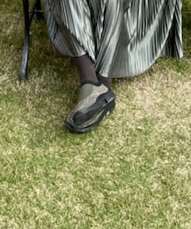 velikoko ラクチンきれいシューズ | シューズ