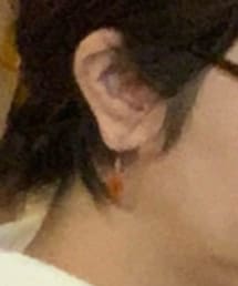 m.y. | ピアス（両耳用）