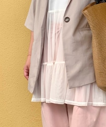 GU | トップス