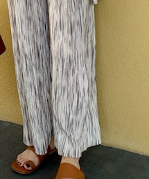 KOBE LETTUCE | パンツ