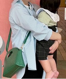 GU | シャツ/ブラウス