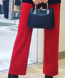 STUDIOUS | スラックス