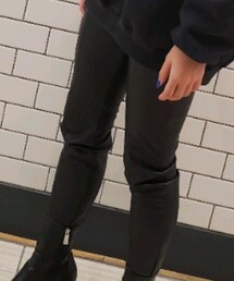 ZARA | その他パンツ
