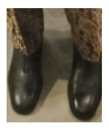 ZARA | ブーツ