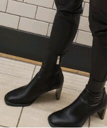 ZARA | ブーツ
