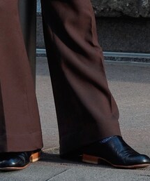 PETROSOLAUM | スリッポン