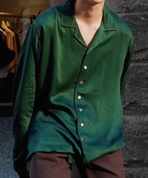 EASY TO WEAR | シャツ/ブラウス