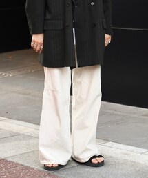 SHINYAKOZUKA | その他パンツ