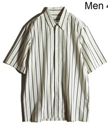 DRIES VAN NOTEN | シャツ/ブラウス