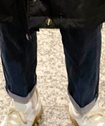 UNIQLO | デニムパンツ