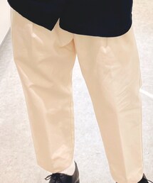 NEAT | チノパンツ