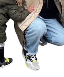 UNIQLO | デニムパンツ