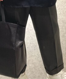 UNIQLO | スラックス