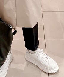 NEAT | チノパンツ