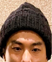 Maison Margiela | ニットキャップ/ビーニー