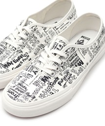 VANS | スニーカー