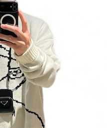 HELIOT EMIL | ニット/セーター