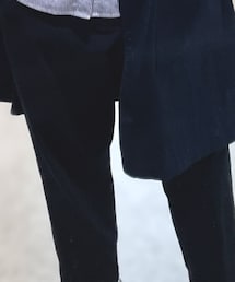 ATTACHMENT | チノパンツ
