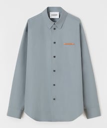 JIL SANDER | シャツ/ブラウス