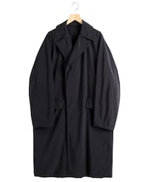TEATORA | DEVICE COAT DP(ジャケット/アウター)