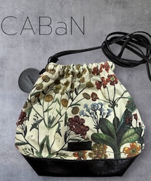 caban | ショルダーバッグ