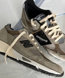 NEW BALANCE | スニーカー