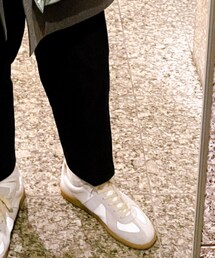 COMOLI | デニムパンツ