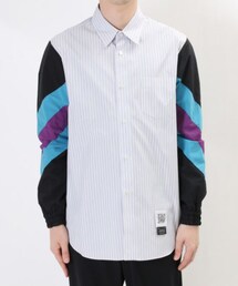 FUMITO GANRYU | シャツ/ブラウス