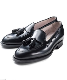 ALDEN | ローファー