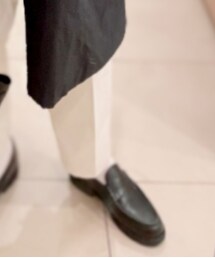 NEAT | チノパンツ