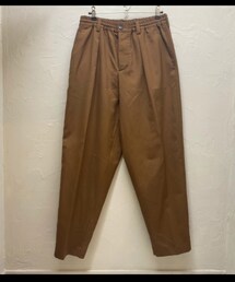 MARNI | スラックス