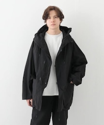 TEATORA | ナイロンジャケット