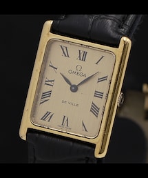 OMEGA | アナログ腕時計