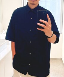 Graphpaper | シャツ/ブラウス