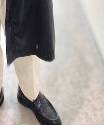 NEAT | チノパンツ