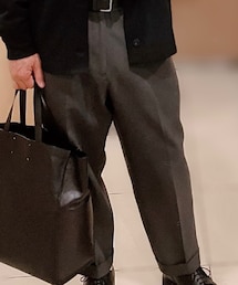 UNIQLO | スラックス