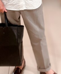 N.HOOLYWOOD | チノパンツ