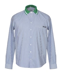 MSGM | シャツ/ブラウス