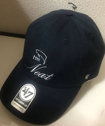 NEAT | キャップ