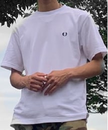 FRED PERRY | Tシャツ/カットソー