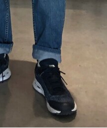 THE NORTH FACE | スニーカー