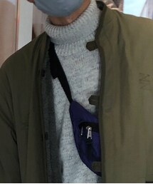 green label relaxing | ニット/セーター